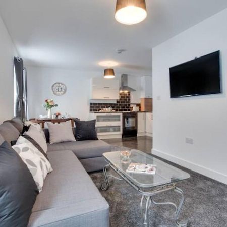 Cove Hideaway 1Bhk Apt 10 In Skinningrove 外观 照片