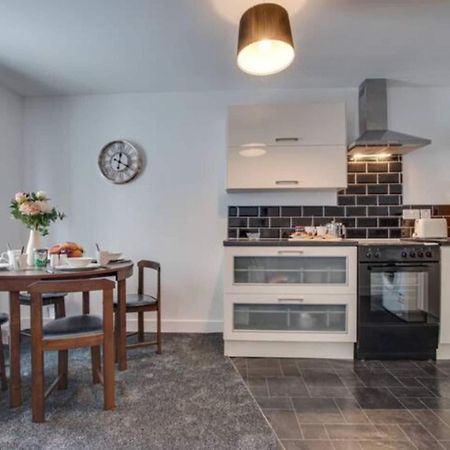 Cove Hideaway 1Bhk Apt 10 In Skinningrove 外观 照片